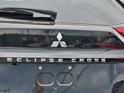 2024 Mitsubishi Eclipse Cross SEL S-AWC