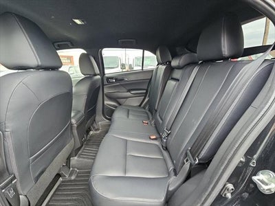2024 Mitsubishi Eclipse Cross SEL S-AWC