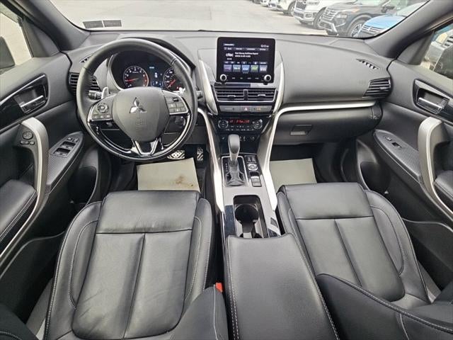 2024 Mitsubishi Eclipse Cross SEL S-AWC