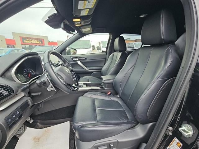 2024 Mitsubishi Eclipse Cross SEL S-AWC