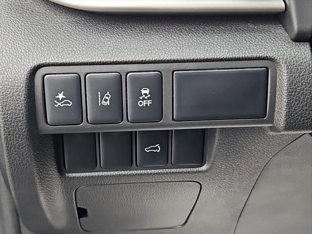 2024 Mitsubishi Eclipse Cross SEL S-AWC