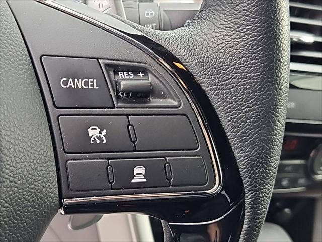2024 Mitsubishi Eclipse Cross SEL S-AWC