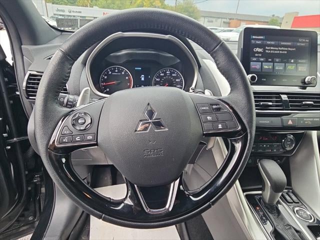 2024 Mitsubishi Eclipse Cross SEL S-AWC
