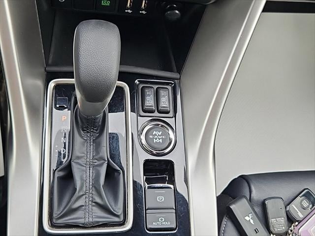 2024 Mitsubishi Eclipse Cross SEL S-AWC