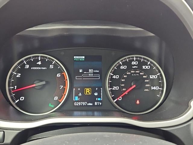2024 Mitsubishi Eclipse Cross SEL S-AWC