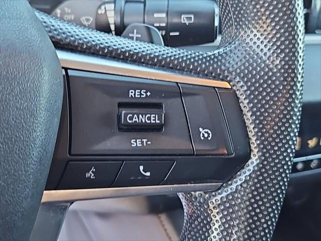 2022 Mitsubishi Outlander ES 2.5 S-AWC