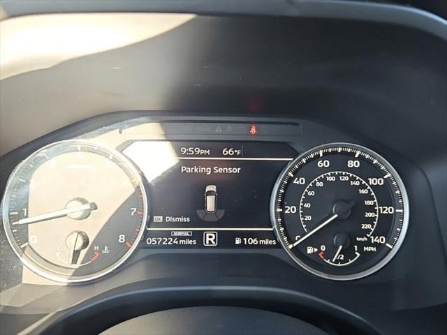 2022 Mitsubishi Outlander ES 2.5 S-AWC