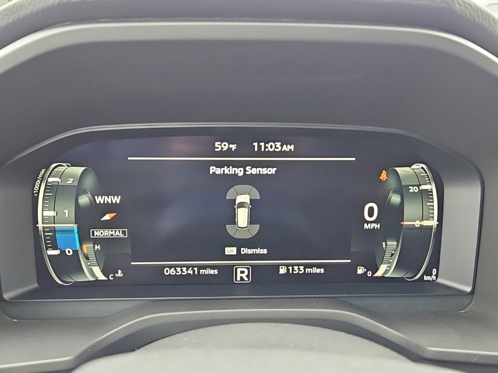 2022 Mitsubishi Outlander Base