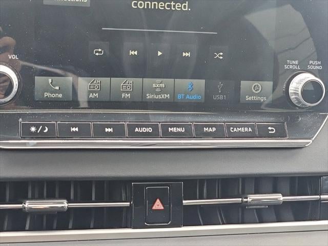 2022 Mitsubishi Outlander Base