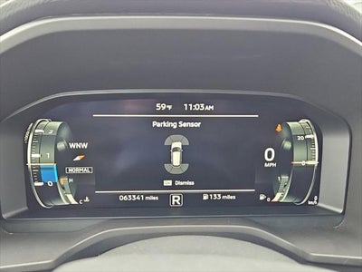 2022 Mitsubishi Outlander Base