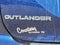 2022 Mitsubishi Outlander Base