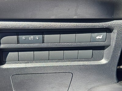 2022 Mitsubishi Outlander Base