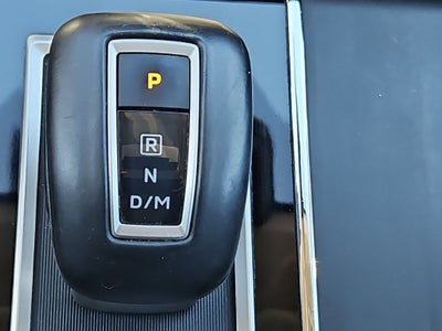 2022 Mitsubishi Outlander Base