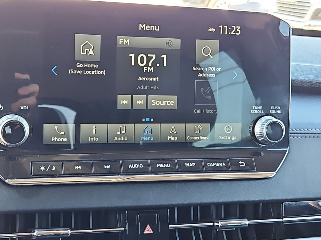 2022 Mitsubishi Outlander Base