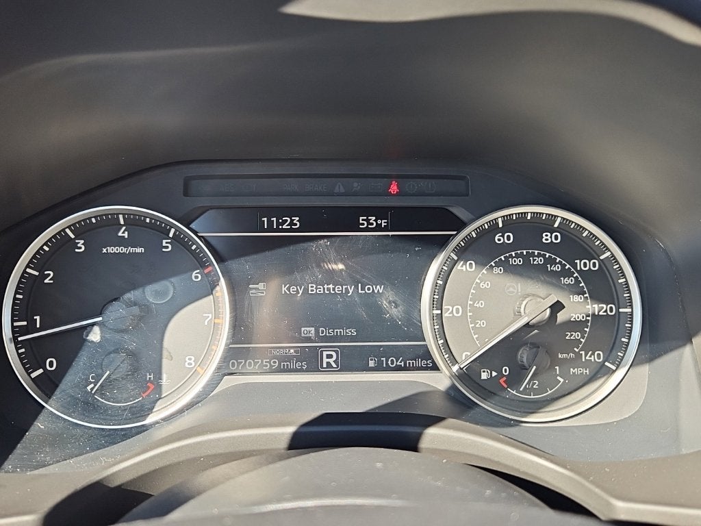 2022 Mitsubishi Outlander Base