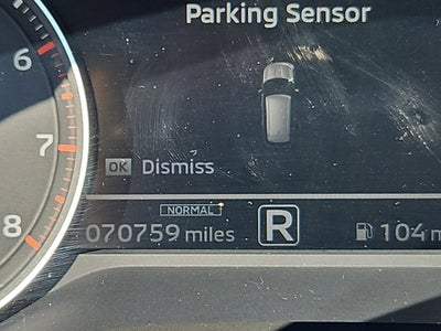 2022 Mitsubishi Outlander Base