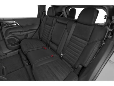 2023 Mitsubishi Outlander SE Special Editiont S-AWC