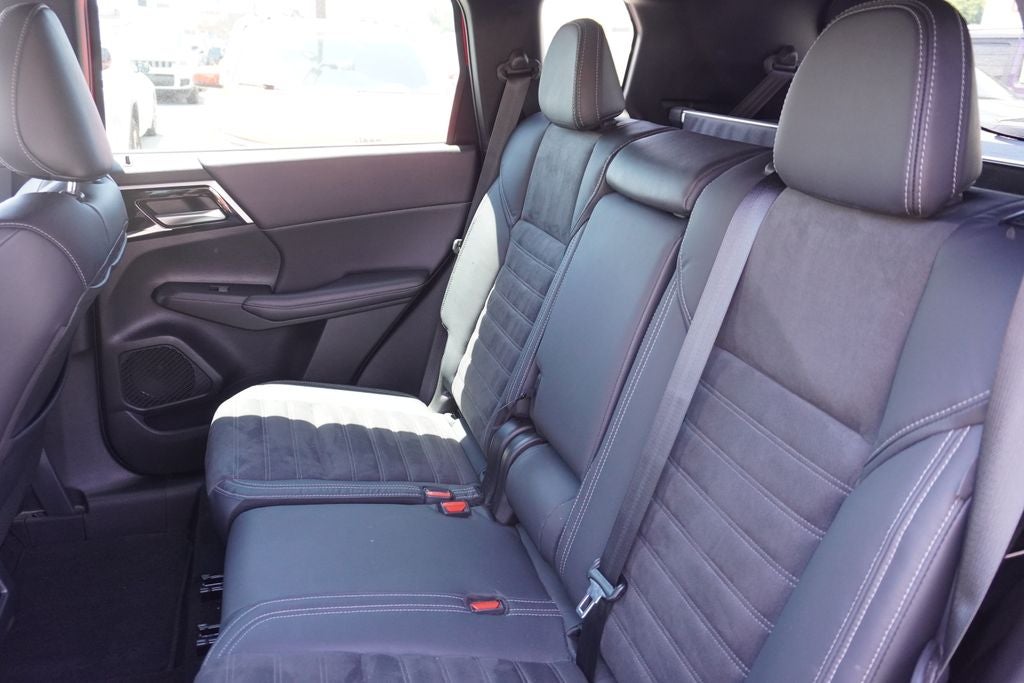 2023 Mitsubishi Outlander SE Special Editiont S-AWC