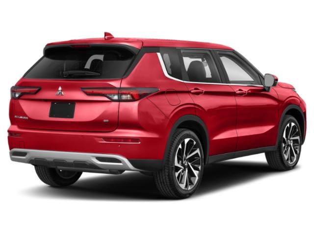 2023 Mitsubishi Outlander SE Special Editiont S-AWC
