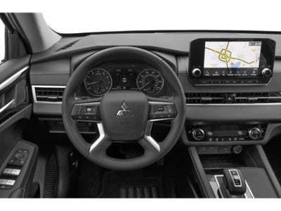 2023 Mitsubishi Outlander SE Special Editiont S-AWC