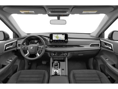 2023 Mitsubishi Outlander SE Special Editiont S-AWC