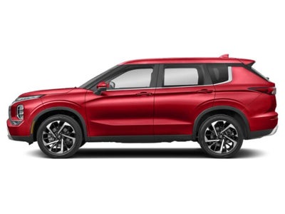 2023 Mitsubishi Outlander SE Special Editiont S-AWC