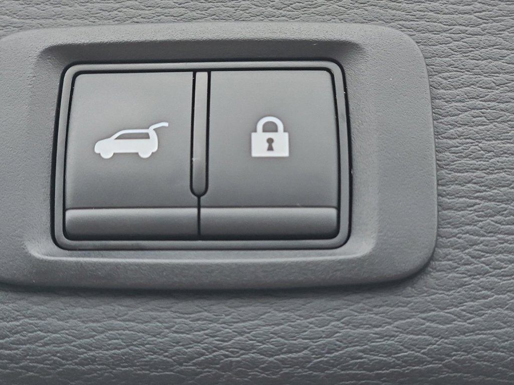 2024 Mitsubishi Outlander SE 2.5 S-AWC