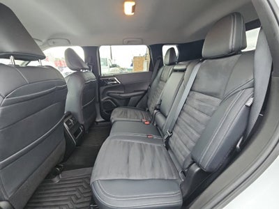 2024 Mitsubishi Outlander SE 2.5 S-AWC
