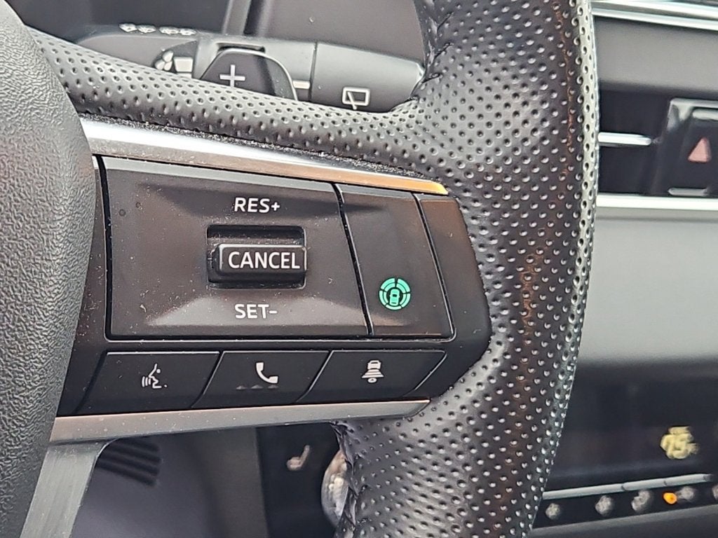 2024 Mitsubishi Outlander SE 2.5 S-AWC