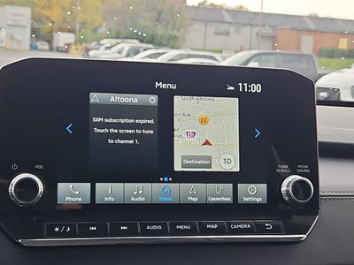2024 Mitsubishi Outlander SE 2.5 S-AWC
