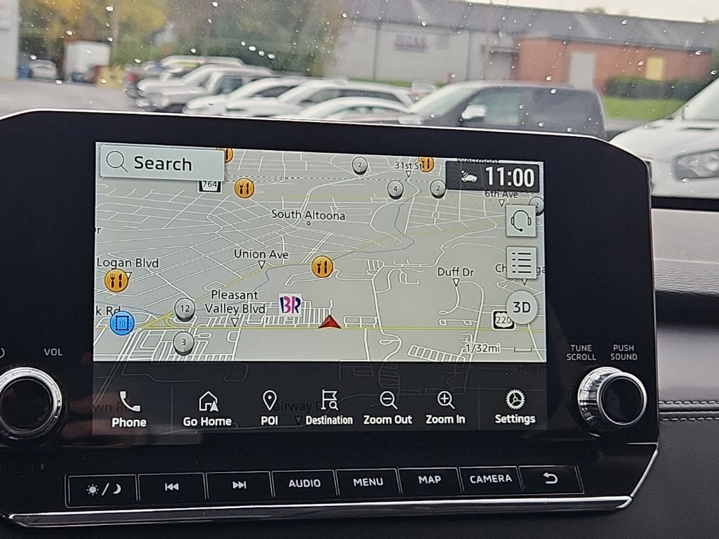 2024 Mitsubishi Outlander SE 2.5 S-AWC