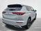 2024 Mitsubishi Outlander SE 2.5 S-AWC