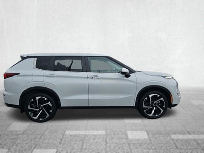 2024 Mitsubishi Outlander SE 2.5 S-AWC