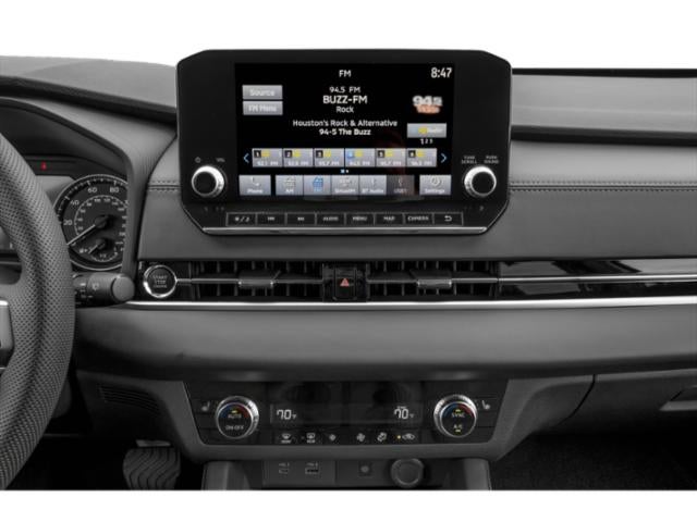 2024 Mitsubishi Outlander SE 2.5 S-AWC
