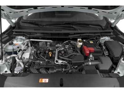 2024 Mitsubishi Outlander SE 2.5 S-AWC