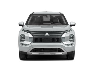 2024 Mitsubishi Outlander SE 2.5 S-AWC