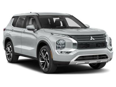 2024 Mitsubishi Outlander SE 2.5 S-AWC