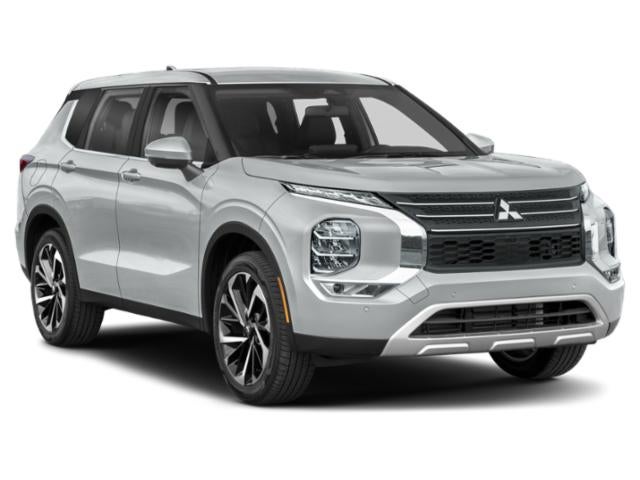2024 Mitsubishi Outlander SE 2.5 S-AWC