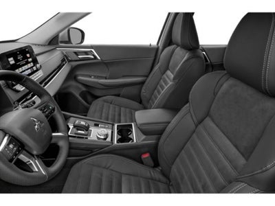 2024 Mitsubishi Outlander SE 2.5 S-AWC