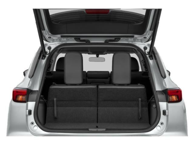 2024 Mitsubishi Outlander SE 2.5 S-AWC