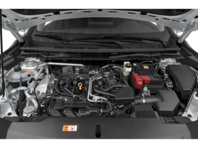 2024 Mitsubishi Outlander SE 2.5 S-AWC