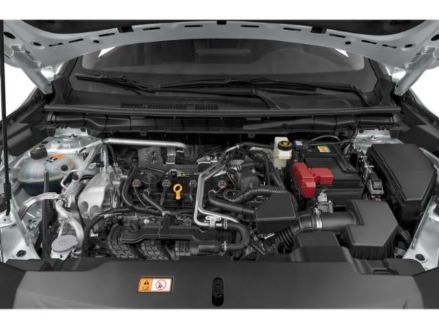 2024 Mitsubishi Outlander SE 2.5 S-AWC