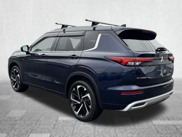 2022 Mitsubishi Outlander SEL Special Edition S-AWC