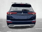 2022 Mitsubishi Outlander SEL Special Edition S-AWC