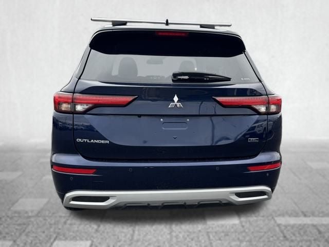 2022 Mitsubishi Outlander SEL Special Edition S-AWC