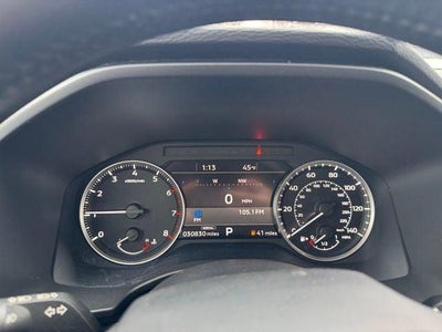 2022 Mitsubishi Outlander SEL Special Edition S-AWC