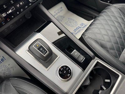 2022 Mitsubishi Outlander SEL Special Edition S-AWC