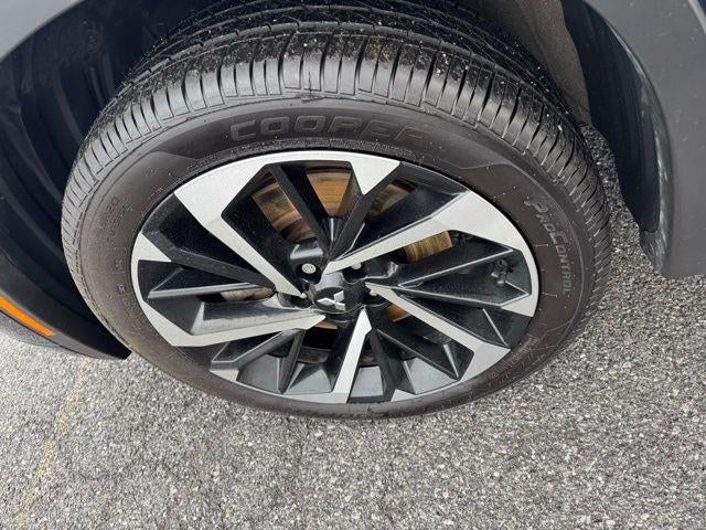 2022 Mitsubishi Outlander SEL Special Edition S-AWC