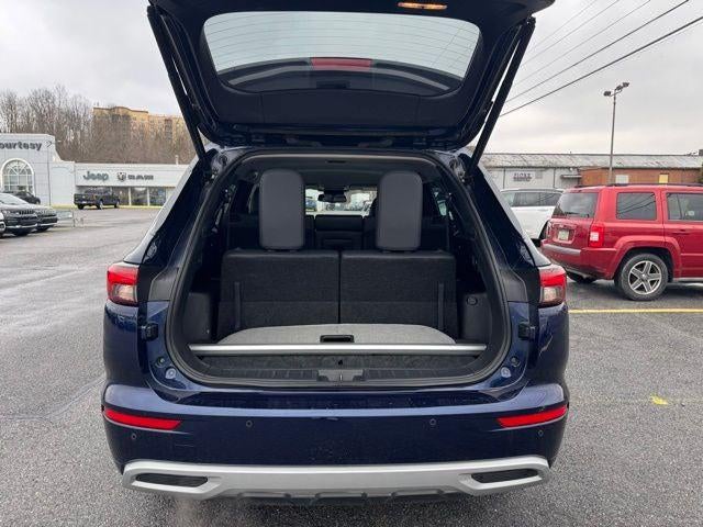 2022 Mitsubishi Outlander SEL Special Edition S-AWC