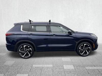 2022 Mitsubishi Outlander SEL Special Edition S-AWC